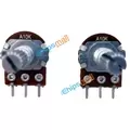 PART 10 KOHM POTENTIOMETER PACK (2)