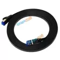 QG-CAT7F-10FT-BLK