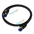 QG-CAT7F-3FT-BLK