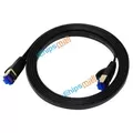 QG-CAT7F-6FT-BLK