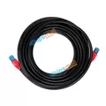 QG-CAT7O-25FT-BLK