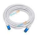 QG-CAT7R-15FT-WHT