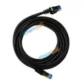 QG-CAT7R-6FT-BLK