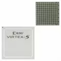 XC5VSX50T-1FFG665C