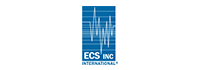 ECS Inc. International LOGO