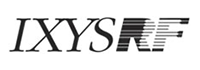 IXYS RF/Littelfuse LOGO
