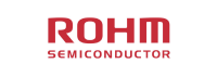 ROHM Semiconductor LOGO