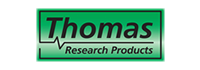 Thomas Research Products LOGO