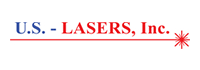 US-Lasers, Inc. LOGO
