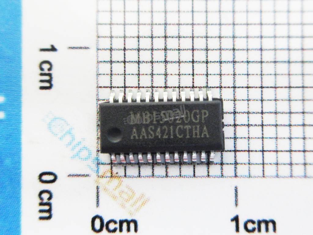 MBI5020GP-A