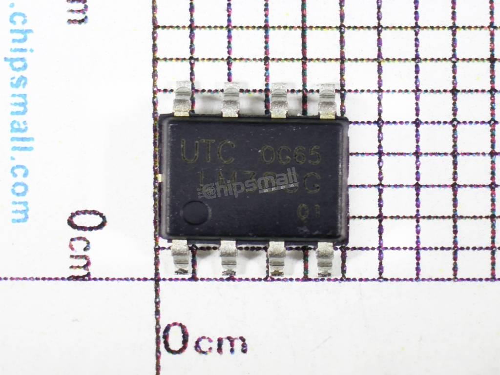 LM386G-S08-R