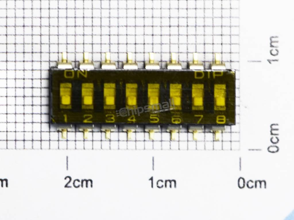 DMR-08-T-V-T/R