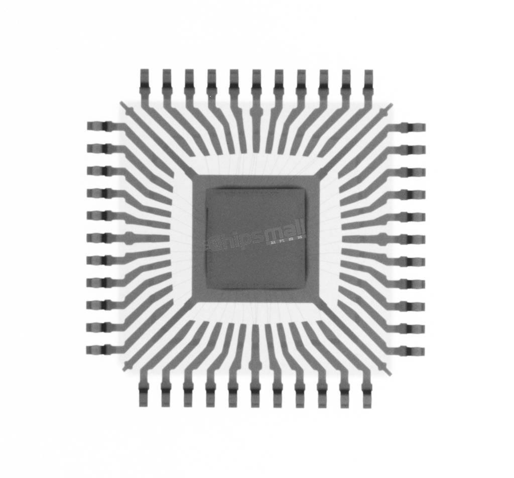 PIC18F46J50-I/PT