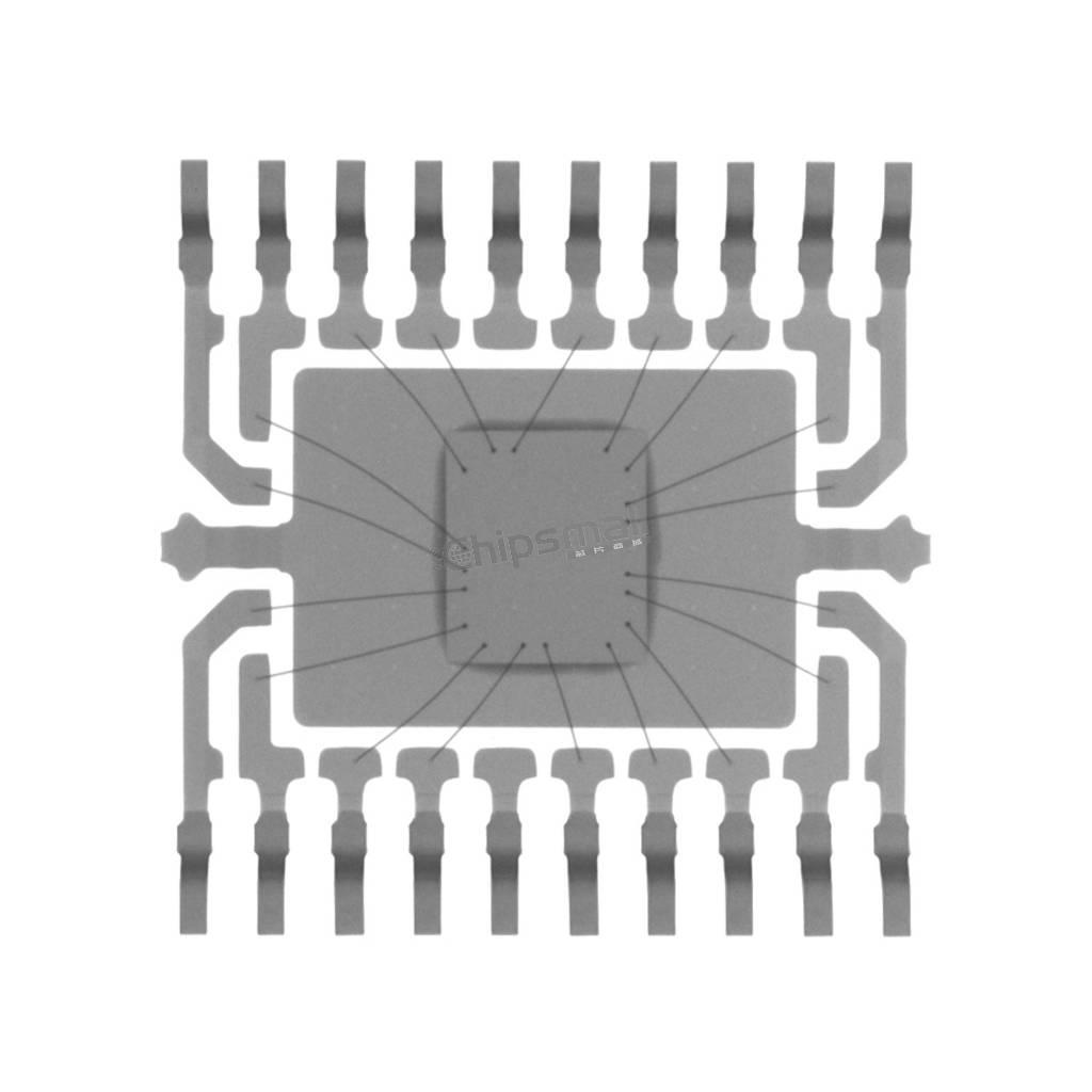 MCP2515T-I/ST