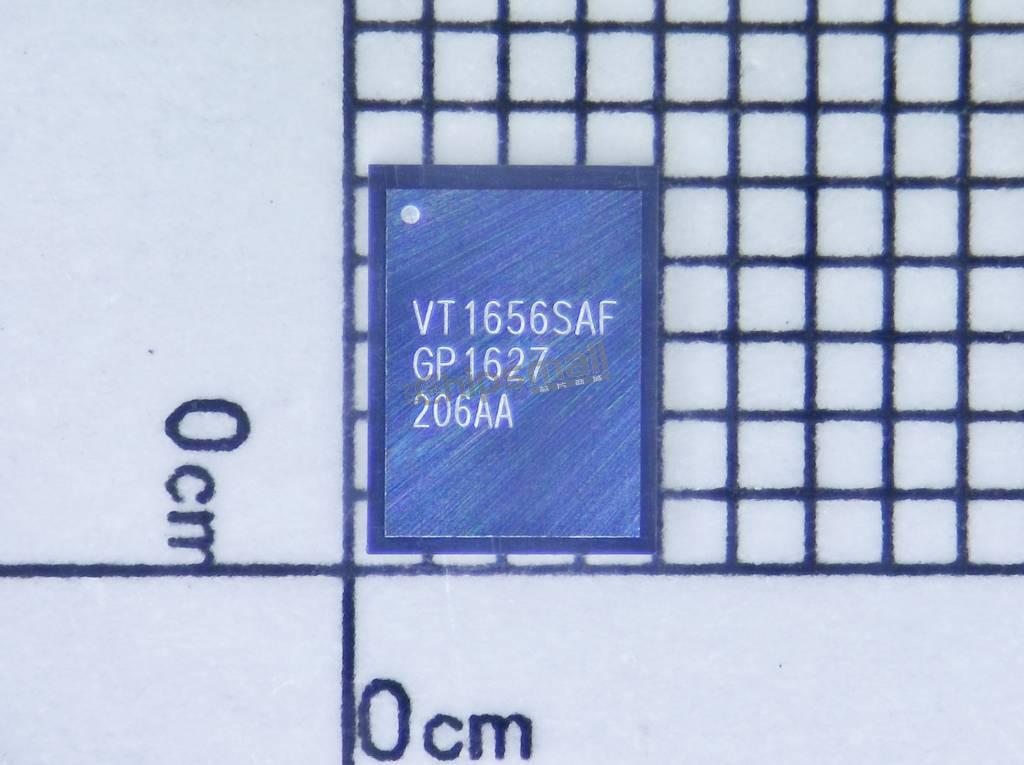 VT1656SAFQX