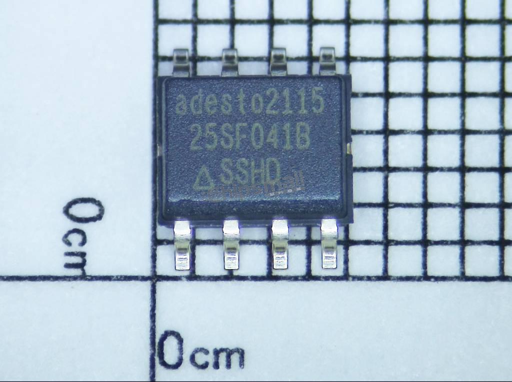 AT25SF041B-SSHD-T