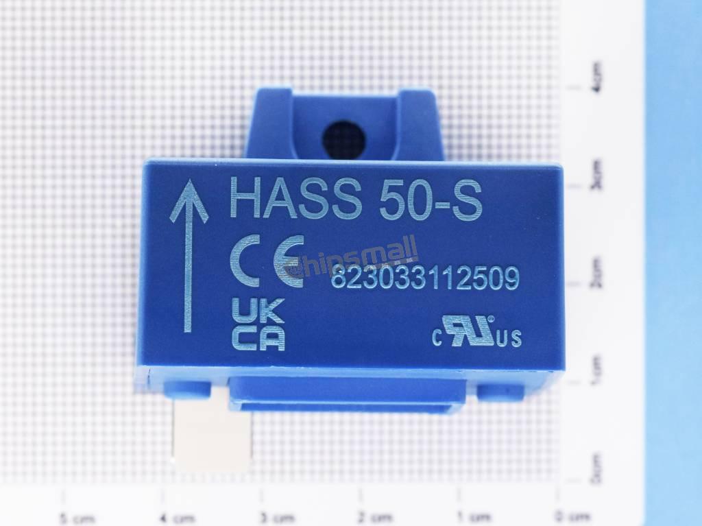 HASS50-S