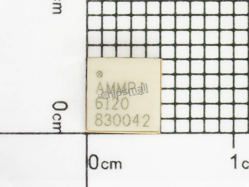 AMMP-6120-TR1