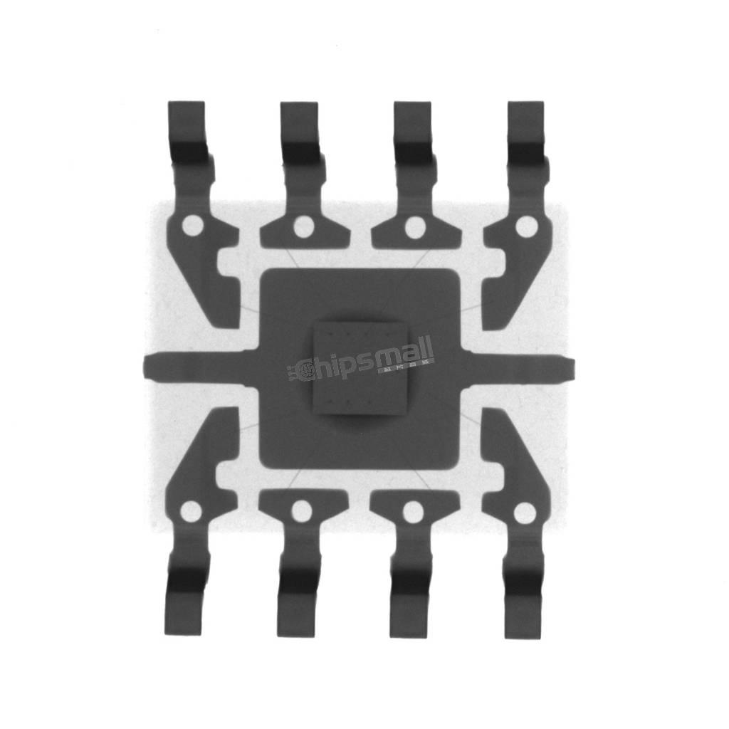 MCP602T-I/SN