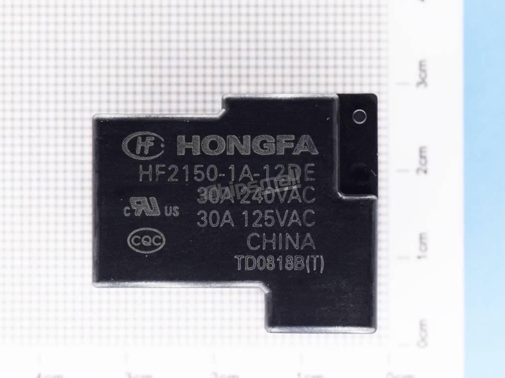 HF2150-1A-12DE