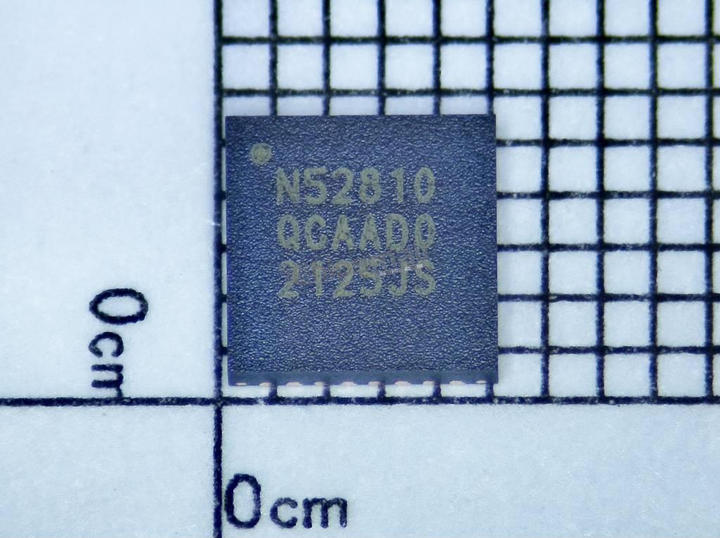 NRF52810-QCAA-R