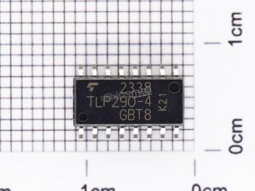 TLP290-4(GB-TP,E(T