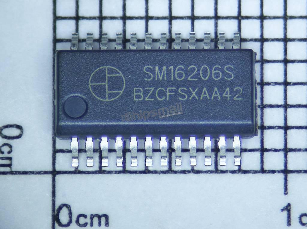 SM16206S