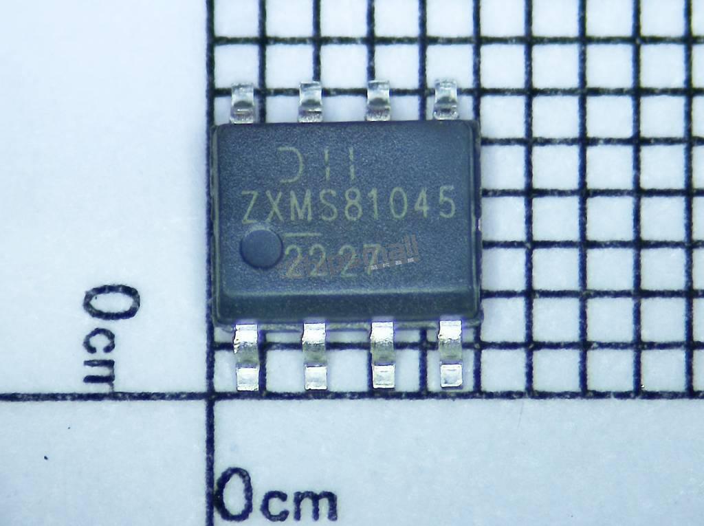 ZXMS81045SPQ-13