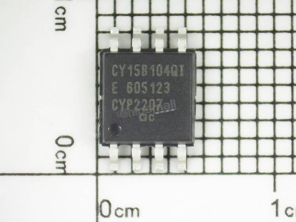 CY15B104Q-SXI