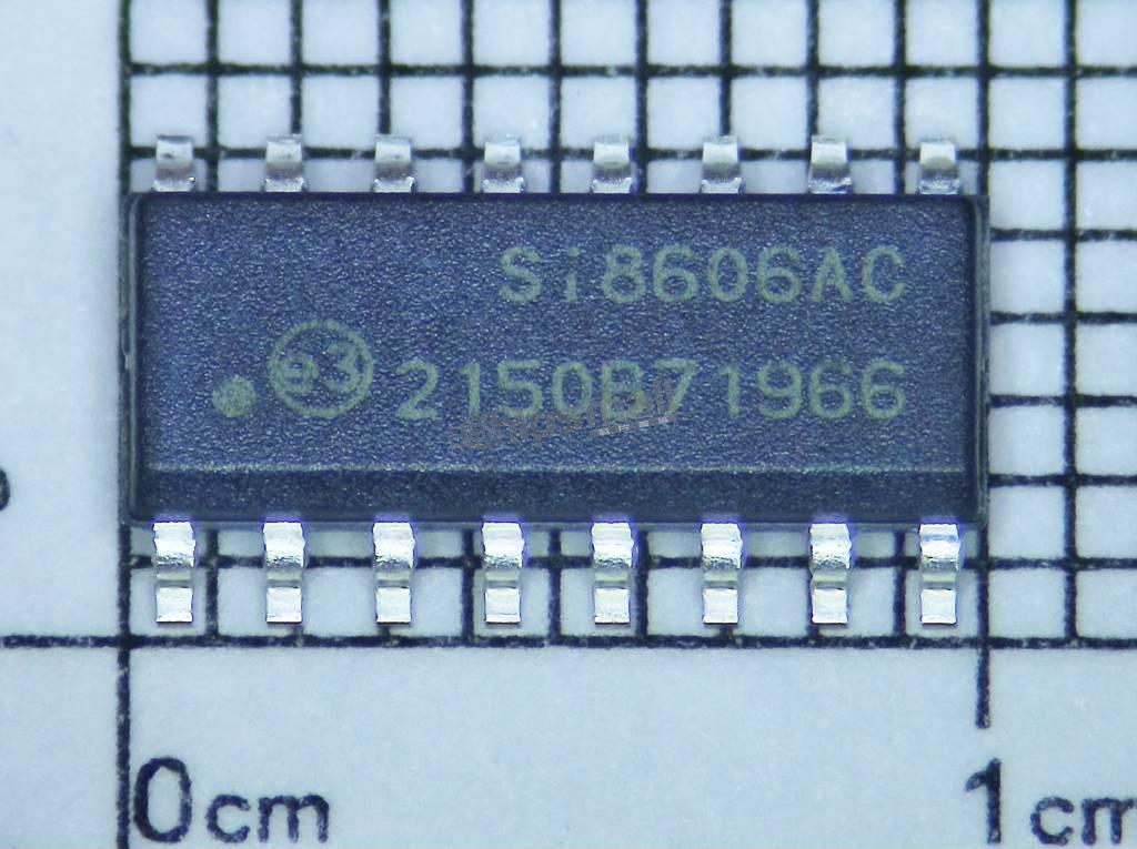 SI8606AC-B-IS1