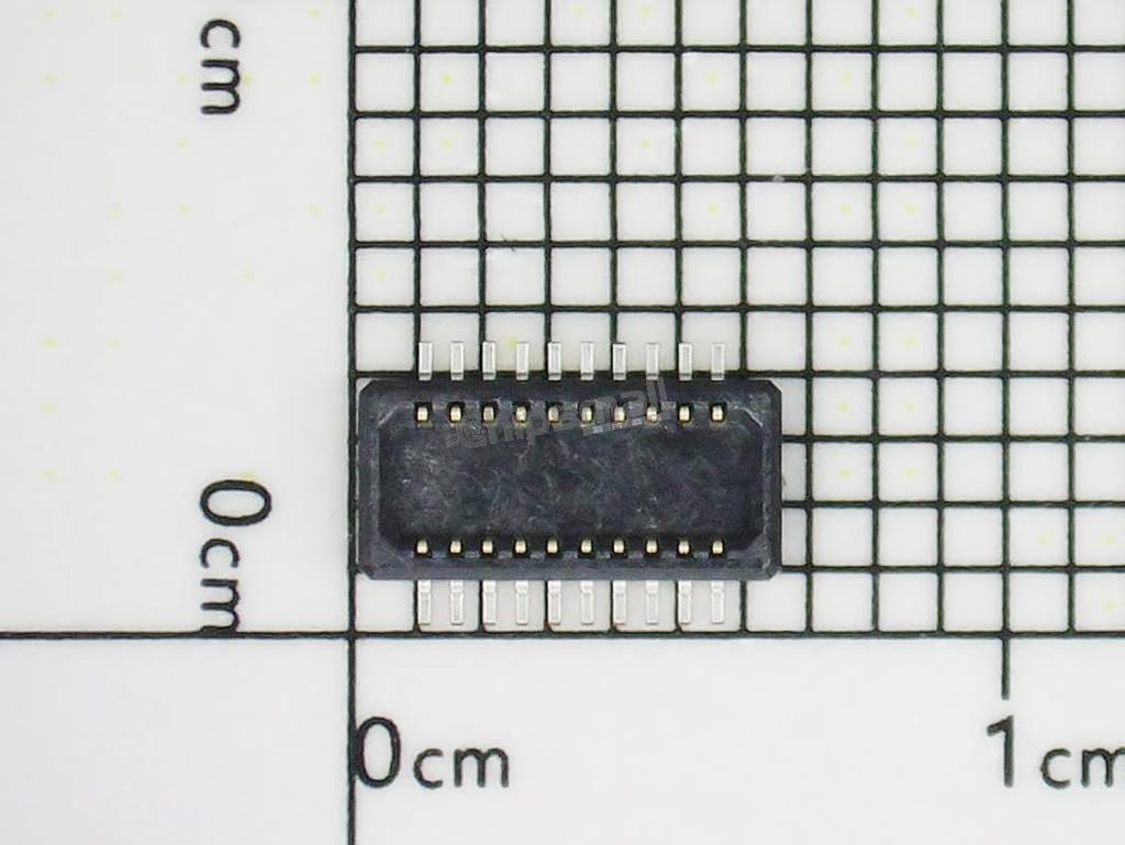 DF23C-20DP-0.5V(92)