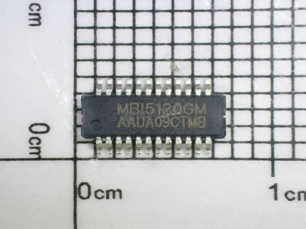 MBI5120GM-B