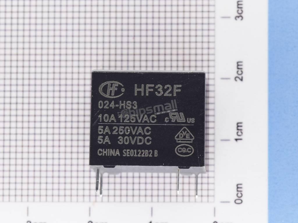 HF32F/024-HS3