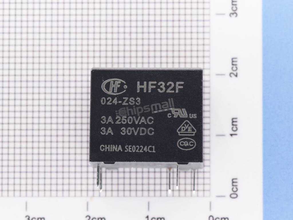 HF32F/024-ZS3