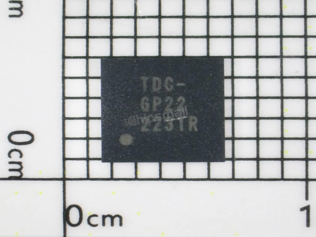 TDC-GP22