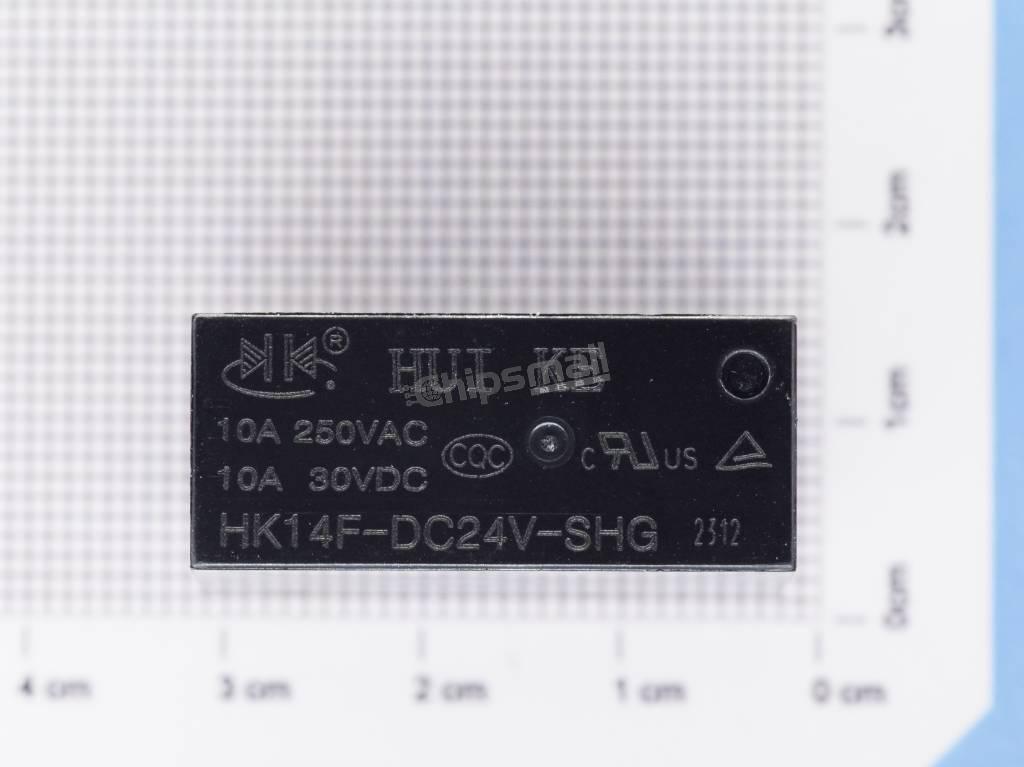 HK14F-DC24V-SHG