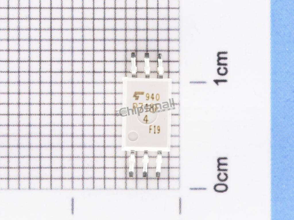 TLP718F(D4-TP,F)