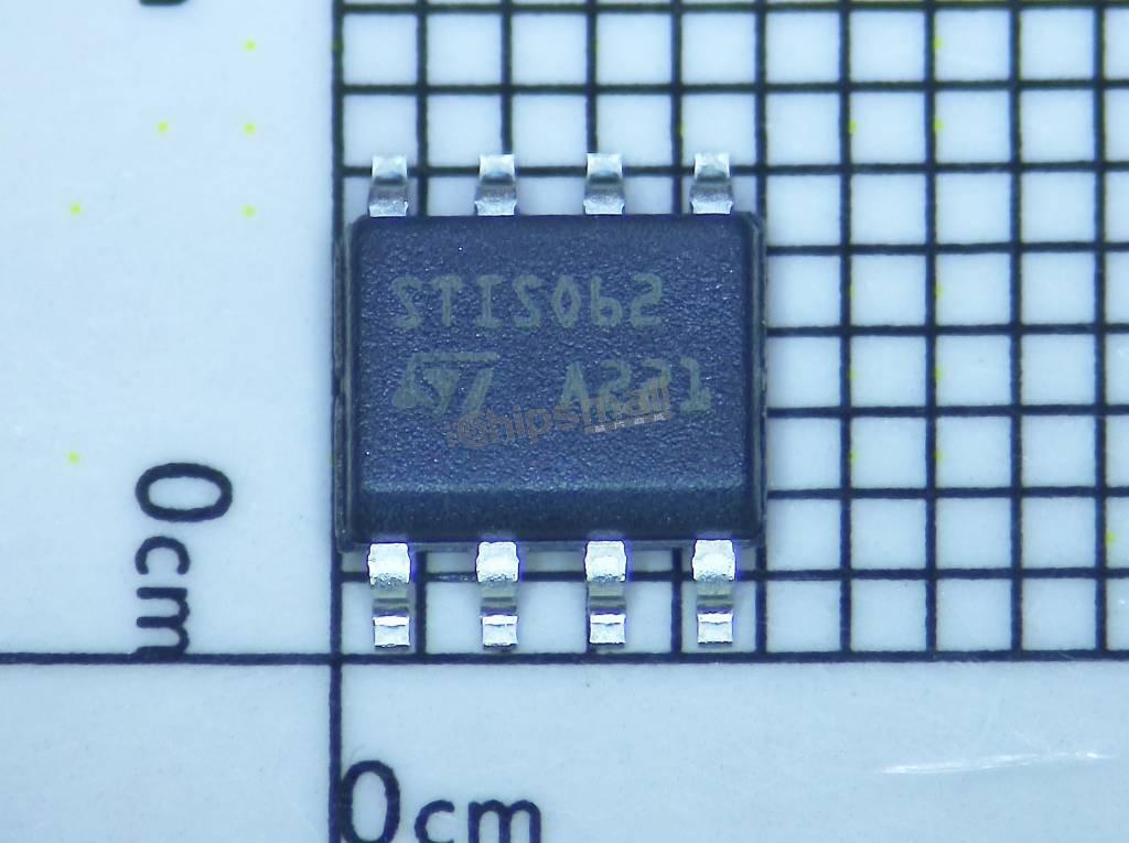 STISO621TR