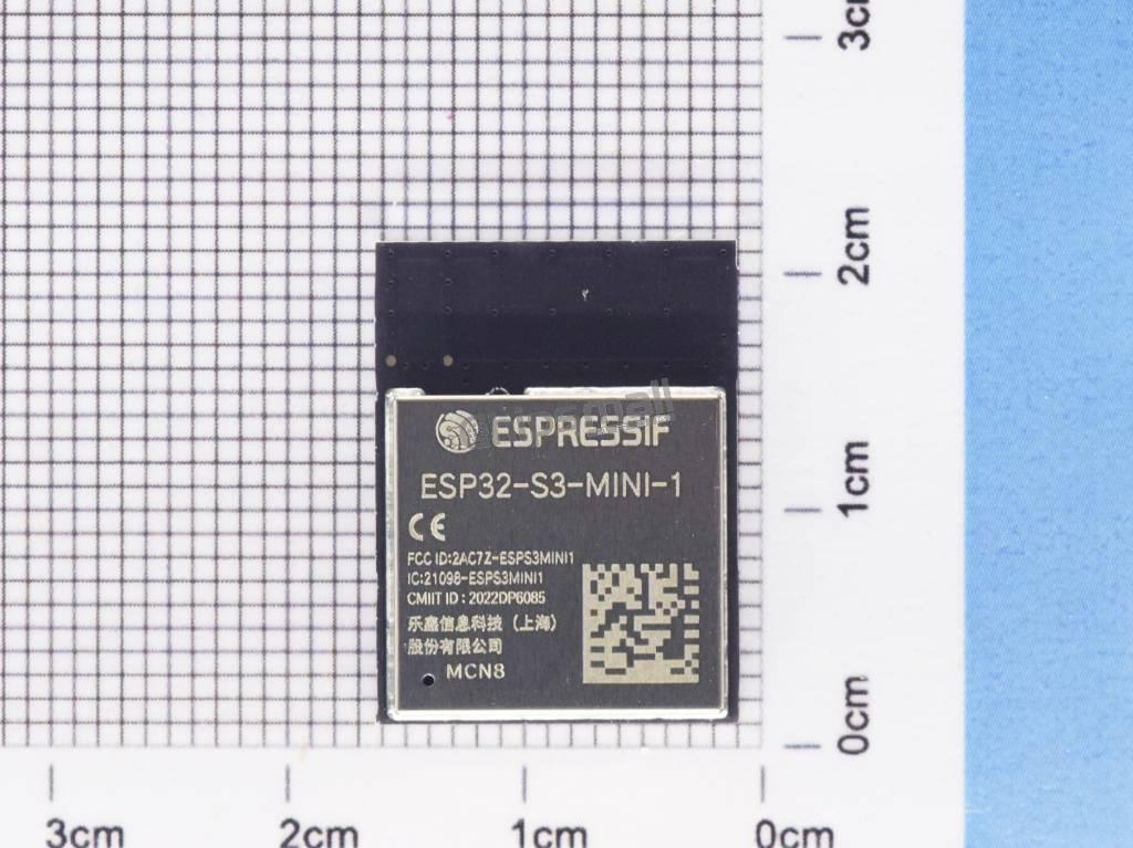 ESP32-S3-MINI-1-N8 