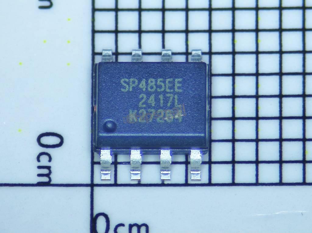 SP485EEN-L/TR