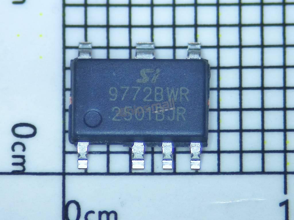 SIC9772BWR