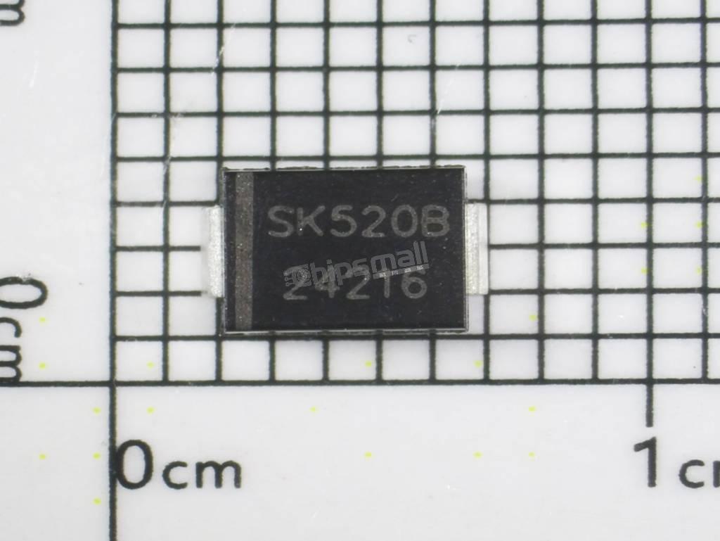 SK520B