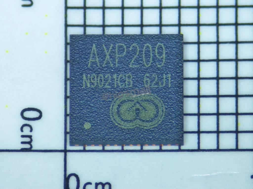 AXP209