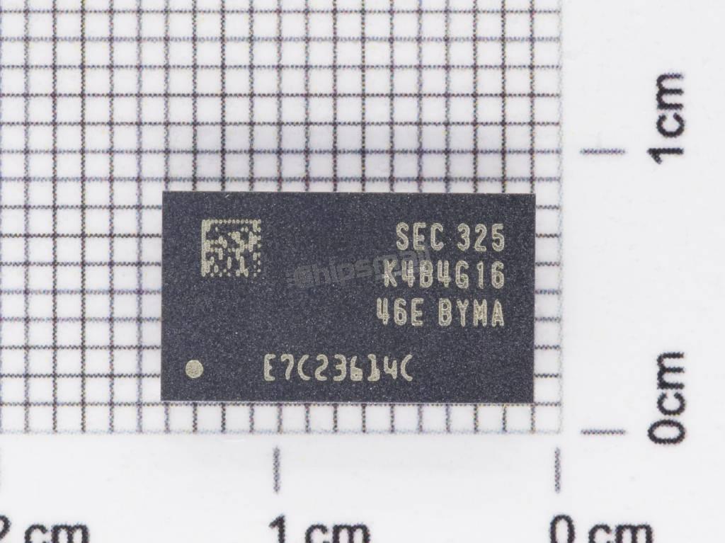 K4B4G1646E-BYMA000 