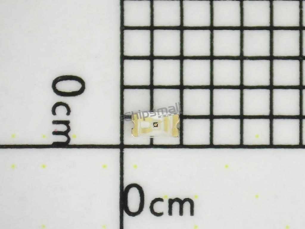 LTST-C190KRKT