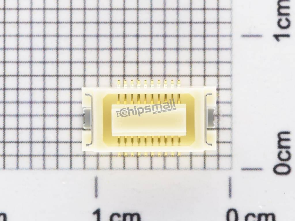 DF17(3.0)-20DS-0.5V(57)