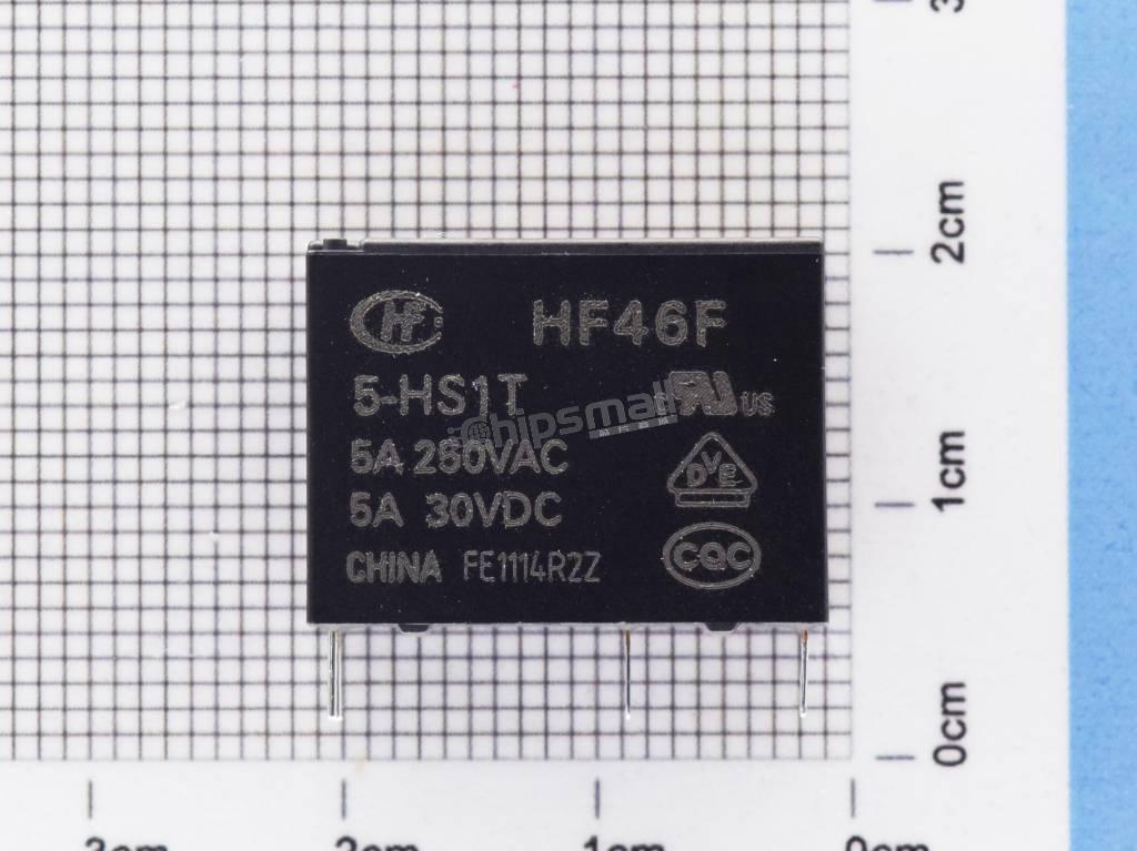 HF46F/5-HS1T