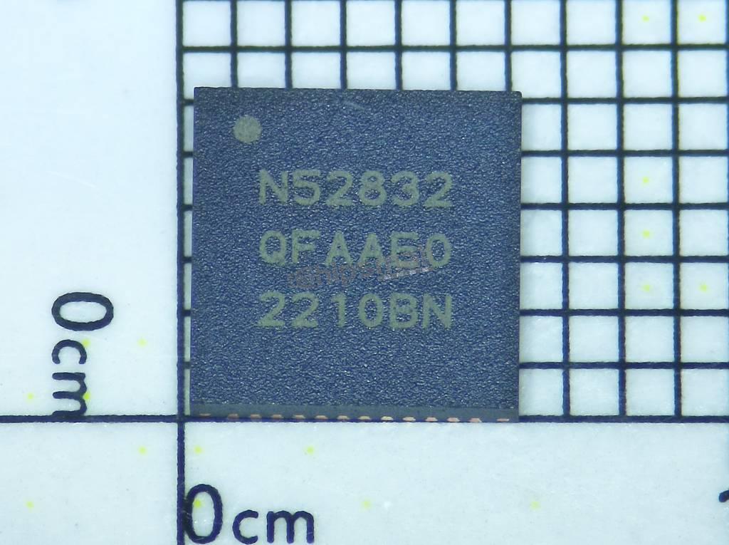 NRF52832-QFAA-R