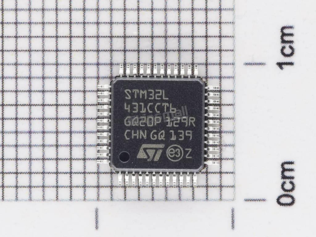 STM32L431CCT6