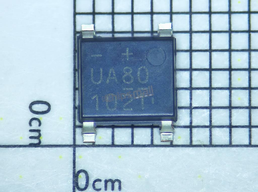 D1UBA80-7062 